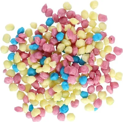 Produktbild von Toxic Waste Atomic Bytes 60g