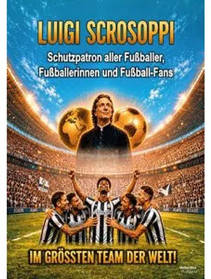 Obrázok produktu pre Luigi Scrosoppi - Schutzpatron