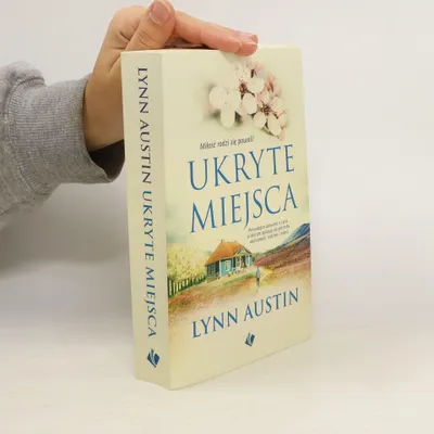 Produktbild von Ukryte miejsca