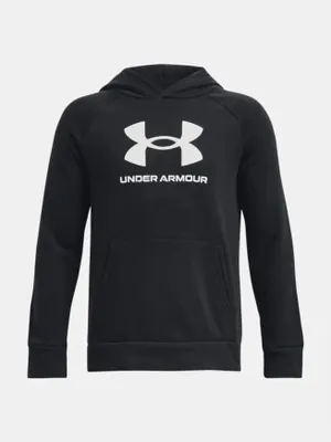 Imagen del producto de Sudadera con capucha Mikina UA Rival Fleece, color