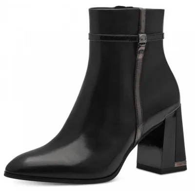 Produktbild von Tamaris Stiefel schwarz in Gr. 38