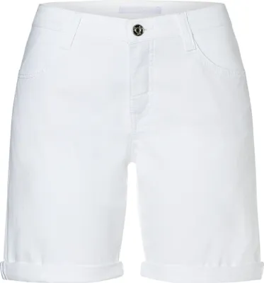 Produktbild von MAC SHORTY white denim 2387-90-0344 D010 W40 L09