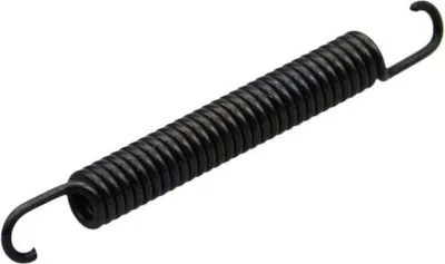 Produktbild von Bremsbackenfeder 60mm vorne/hinten für Honda MT MB 5 50