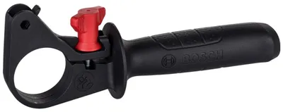 Produktbild von Bosch Zusatzhandgriff, für Bohrmaschine EasyImpact, UniversalImpact, PSB