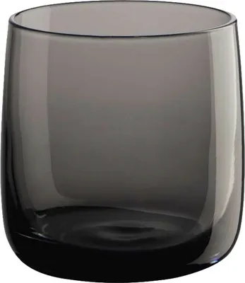 Produktbild von ASA Sarabi Glas Grau 0,2l H:8cm
