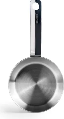 Produktbild von IBILI Blinis Triply Pfanne 12 cm Edelstahl