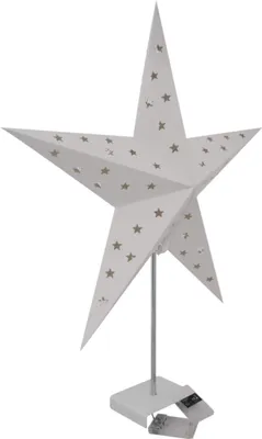 Produktbild von X-Mas Art Collection LED-Leuchtstern