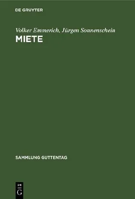 Produktbild von Miete