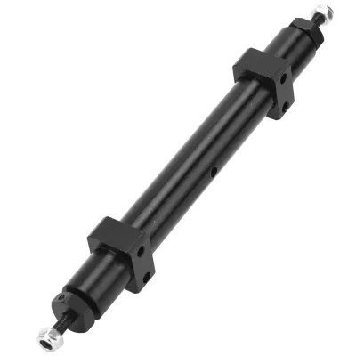 Immagine prodotto di Accessorio di potenziamento asse posteriore per rimorchio auto 1/14 Tamiya RC 140mm