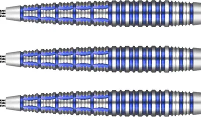 Produktbild von Shot Celt Toranos 90% Steeldarts 24g