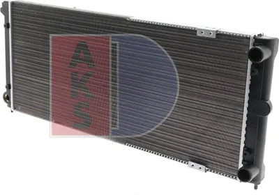 Produktbild von AKS DASIS 041360N Kühler Wasserkühler Motorkühler für VW PASSAT Variant (3A5, 35I) PASSAT (3A2, 35I)