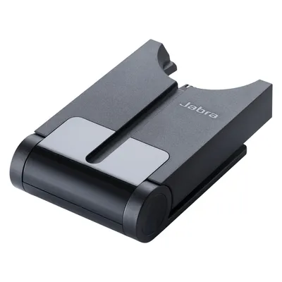 Obrázek produktu pro Jabra Single Unit Headset Charger - Ladeständer