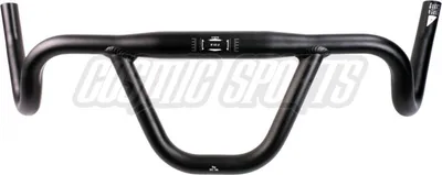 Image de NG Sports Guidon Namakk Allroad, 31.8mm, 48-62cmx110x76mm, 5-30, noir mat