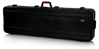 Produktbild von Gator GTSA-KEY88SL TSA Frequent Flyer Keyboardkoffer Slim 88 Tasten - Slim mit Rollen
