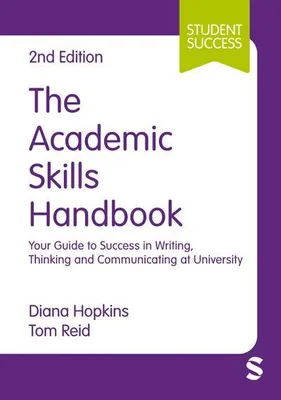Image de The Academic Skills Handbook