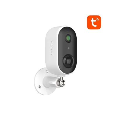 Obrázok produktu pre Laxihub W1-TY WiFi IP kamera, 1080p, Tuya