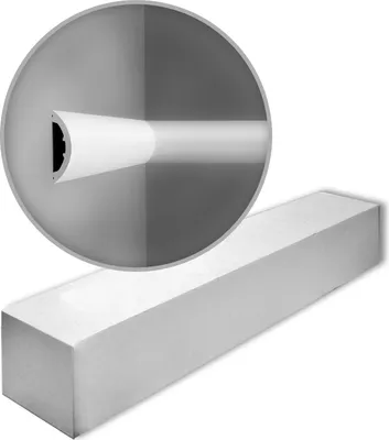 Produktbild von Orac Decor P3070 LUXXUS Zierleisten 1 Karton SET 12 Stuckleisten | 24 m