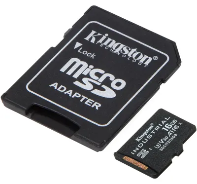 Immagine prodotto di Kingston SDCIT2/16GB