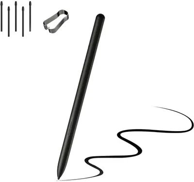 Produktbild von LiXiongBao Ersatz-Stift für Kindle Scribe, Druckempfindlichkeit 4096, Magnetisch