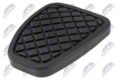 Obrázek produktu pro NTY Obložení spojkového pedálu Obložení pedálu EZC-SB-016
