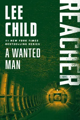 Produktbild von A Wanted Man