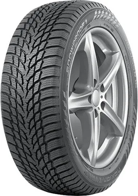 Zdjęcie produktu dla Nokian Snowproof 1 205/55R16 91H Bsw