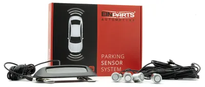 Zdjęcie produktu dla Einparts Czujniki Parkowania Epp5300 18,5 Do Kia Volvo Renault Wysoka