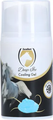 Obrázok produktu pre Excellent Horse Deep Ice Cooling Gel, Inhalt: 50 ml