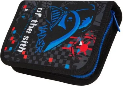 Produktbild von Peračník Coolpack - Clipper - Star Wars