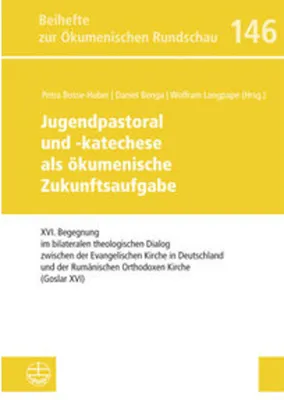 Image de Jugendpastoral und -katechese als ökumenische Zukunftsaufgabe
