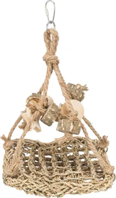 Produktbild von TRIXIE Schaukel - diverse - 19 × 19 cm
