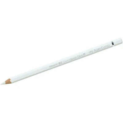 Immagine prodotto di FABER-CASTELL Aquarellstift ALBRECHT DšRER, weiá