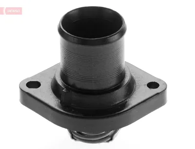 Produktbild von DENSO Thermostat Kühlmittel 89°C passend für PEUGEOT 206 Schrägheck (2A/C) 207 (WA, WC) 206 CC (2D) 307 CC (3B) 206+ Schrägheck (2L, 2M)