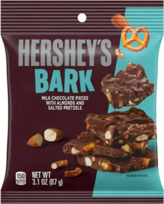 Produktbild von Hershey’s Bark 87g