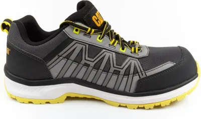 Image de Chaussures Caterpillar fonctionnement Charge S3 Hro Src P725515