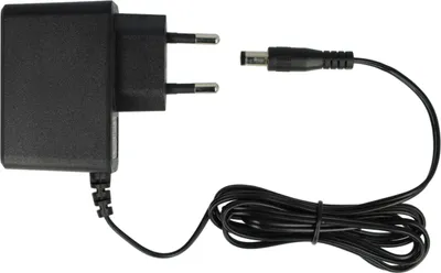 Produktbild von vhbw Universal Netzteil für Multieffektgerät mit 12 V - 125 cm