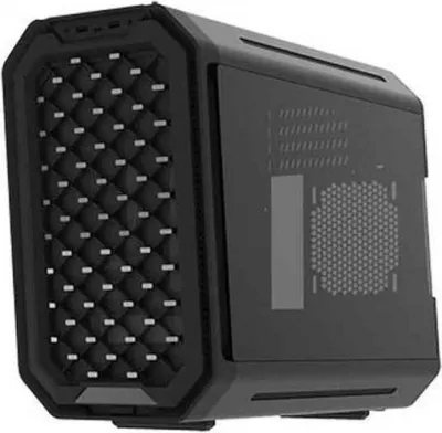 Image de Antec Dark Cube Tour Midi noire