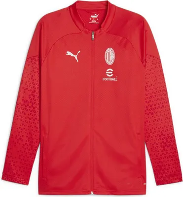 Produktbild von Puma Ac Milan Jacke Rot S Rot S