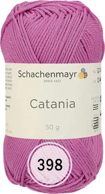 Immagine prodotto di Schachenmayr Catania, filati per maglia a mano Azalea 50g