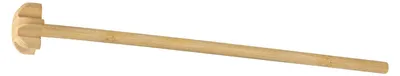 Produktbild von KESPER 51206 Quirl, Bambus, 30 x 3 x 3 cm
