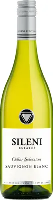 Produktbild von Sileni Cellar Selection Sauvignon Blanc – 2021