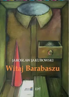Produktbild von Witaj Barabaszu - Jarosław Jakubowski