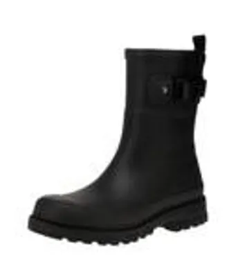 Produktbild von Verbenas 9302190975 Lina Mate Combi - Damen Boots - Black-Black