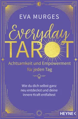 Image de Everyday Tarot - Achtsamkeit und Empowerment für jeden Tag