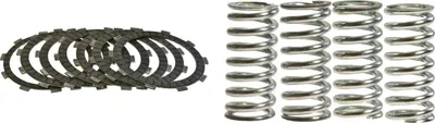 Image de Ressorts d'embrayage à disques pour Honda CB 250 N Euro, année de fabrication 1978-1981, de la marque Pamoto - Neuf