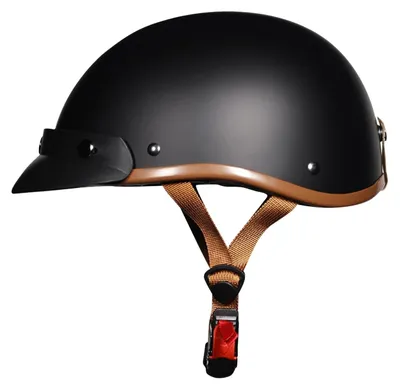 Immagine prodotto di Solidchoice - Casco integrale aperto con sistema di chiusura rapida, adatto per scooter e ciclomotori