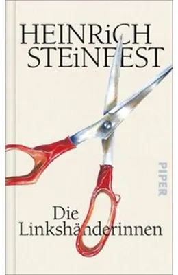 Obrázok produktu pre Die Linkshänderinnen