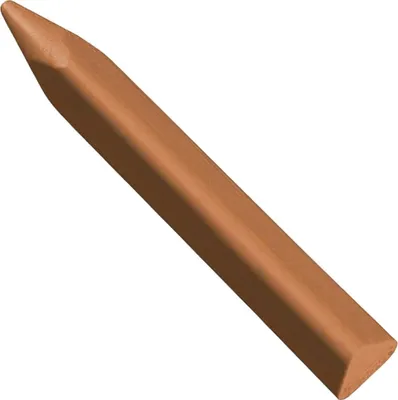 Obrázok produktu pre Jovi Jumbo Easy Voskovky Brown 12 ks