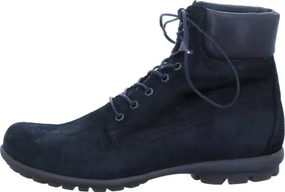 Obrázek produktu pro Pánské šněrovací kotníkové boty Think