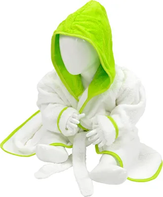 Produktbild von ARTG Babiezz® Bathrobe With Hood
